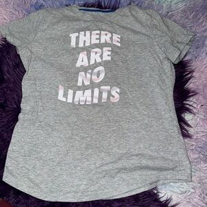 Gray T-Shirt